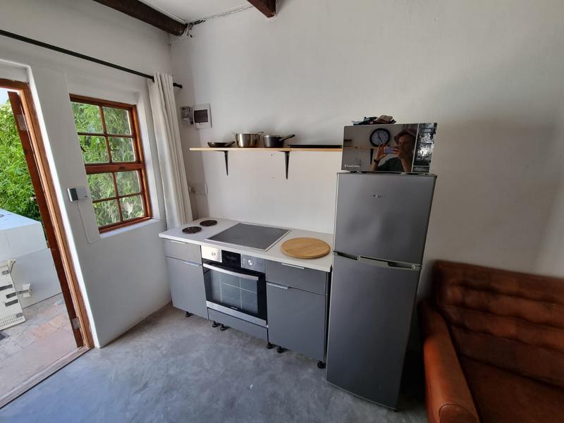 To Let 1 Bedroom Property for Rent in Boston Western Cape